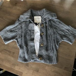 Vintage Y2K Hollister Sweater